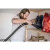 Märg- ja kuivtolmuimeja Karcher WD 3 V-17/4/35, 17 L, 1000 W, 4,5 kg, 4 ratast, 3,5 m voolik