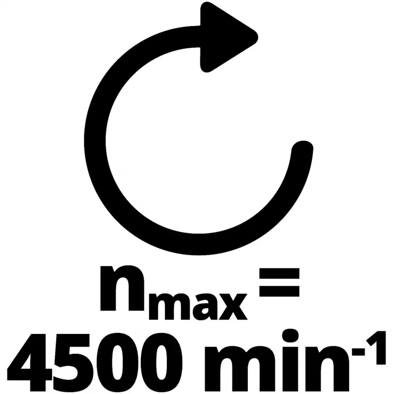 Poleerimisketas Einhell 3424100