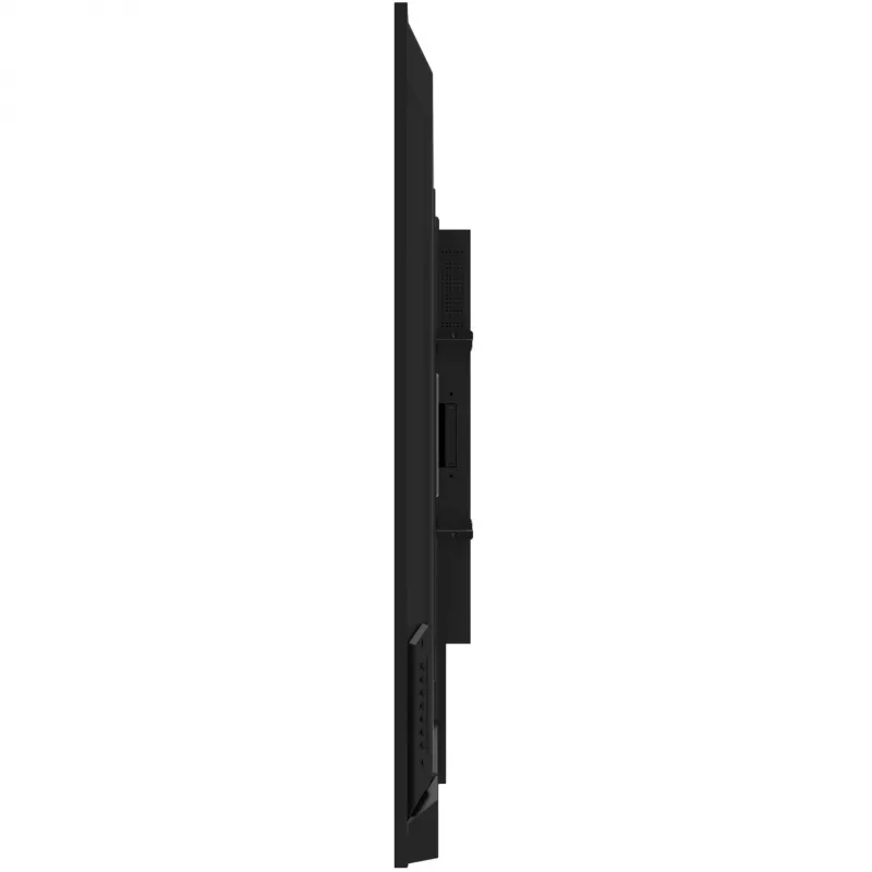 55-tolline 4K UHD ekraan Vivitek DK551P koos HDMI, DVI, VGA, DisplayPortiga