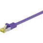 Wentronic 91654 Etherneti ühenduskaabel