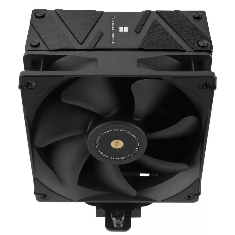 Thermalright Assassin Spirit 120 Evo Dark protsessori jahuti - 120 mm