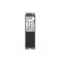 SSD-ketas Transcend 2TB M.2 PCIe Gen3 x4 NVMe TS2TMTE110S