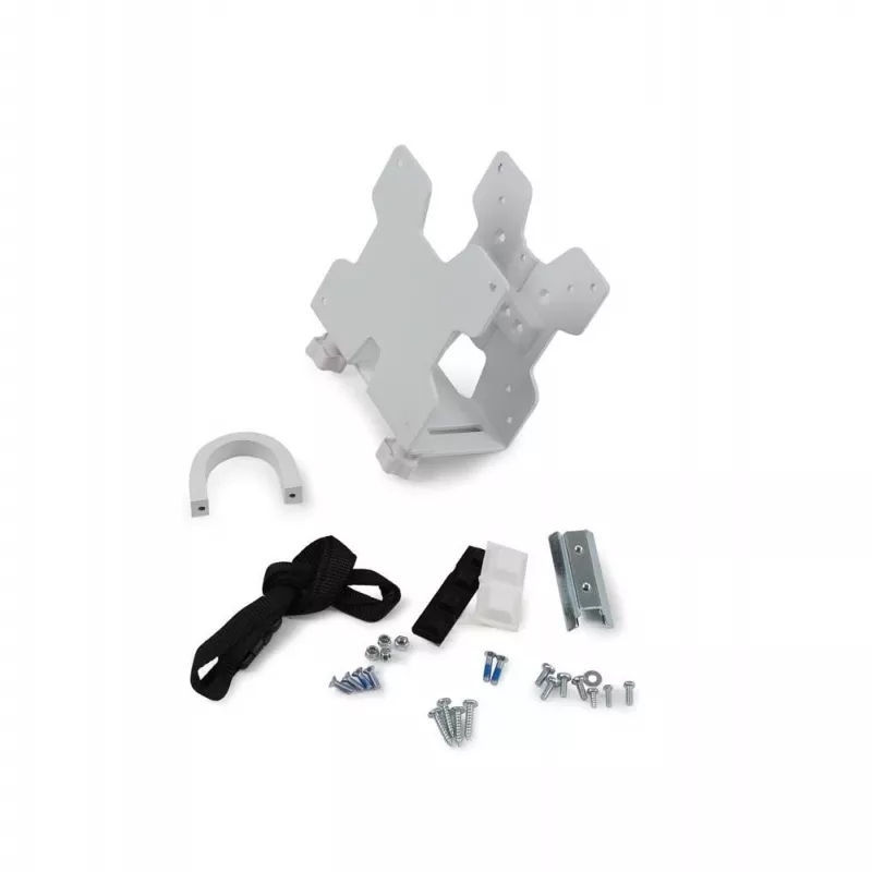 Kinnitusvars Ergotron 80-107-216 Valge Teras