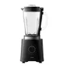 Köögiblender Xiaomi BHR8936EU — 600 W, 1,75 L kann, 5 kiirust, pöördnupp, roostevabast terasest terad, must