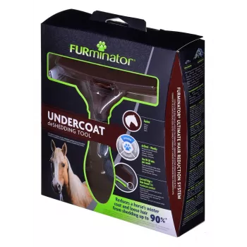 FURminator hobustele