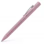 Klambriga sissetõmmatav pastapliiats Faber-Castell 243907