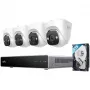 EUFY NVR turbesüsteem E41 (E8P10321)