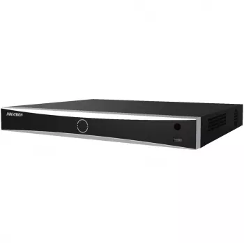 võrk Video Recorder Hikvision DS-7608NXI-K2/8P(D) 8-channel PoE, 4K support