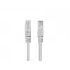 Võrgukaabel LANBERG PCU5-10CC-0025-S Cat5e U/UTP RJ-45 — 0,25 m, Hall