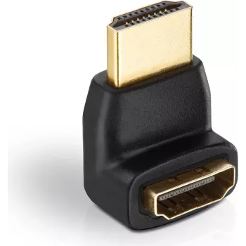 HDMI-adapter PureLink X-HA070 1080p 90° — täisnurkne HDMI-adapter 1080p ühenduste jaoks