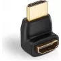 HDMI-adapter PureLink X-HA070 1080p 90° — täisnurkne HDMI-adapter 1080p ühenduste jaoks