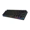 Logitech G PRO X 60 mänguklaviatuur USB RF Wireless Bluetooth QWERTZ Saksa valge