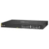 Lüliti HP Enterprise Aruba 6000 24G CL4 4SFP — 24 x Gigabit Ethernet, 4 x SFP porti
