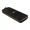 Nutitelefon AGM Mobile M9F 6,3-tolline 128 GB must