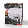 Adler Sõõrikumasin | AD 3075 | Sõõrikumasin | 1500 W