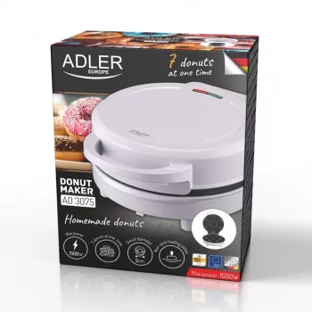 Adler Sõõrikumasin | AD 3075 | Sõõrikumasin | 1500 W