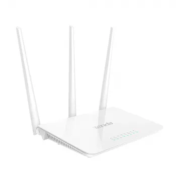 Juhtmevaba ruuter TENDA F3 300 Mbit/s IEEE 802.11b IEEE 802.11g IEEE 802.11n