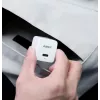 Mini seinadapter PA-Y20S Valge 1xUSB-C 20W PD Power Delivery