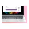 HP EliteBook 8 G1i CU5 226V/16GB/512SSD/W11 Pro 3-aastane garantii (DE) - klaviatuuri paigutus võib olla saksa