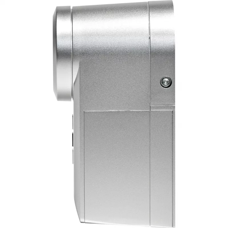 Eq-3 160556A0 Toode Hõbedane
