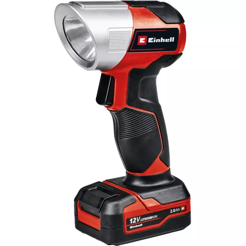 Einhell 4513598 juhtmeta puur must