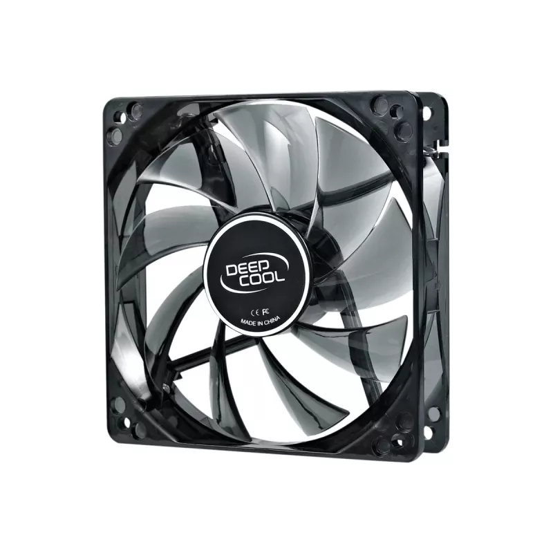 Deepcool WIND BLADE 120 ventilaator sinise valgusega