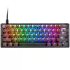 Ducky One 3 Aura Mini klaviatuur Gaming USB QWERTY US International Must