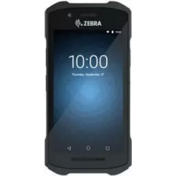 Zebra CRD-TC2Y-SE5ET-01 vöötkoodilugeja tarvik Akulaadimiskomplekt
