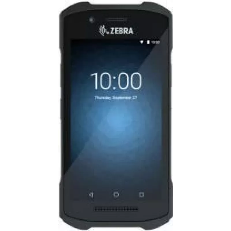 Zebra CRD-TC2Y-SE5ET-01 vöötkoodilugeja tarvik Akulaadimiskomplekt