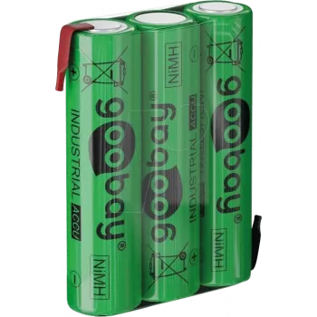 Wentronic 55581 aku