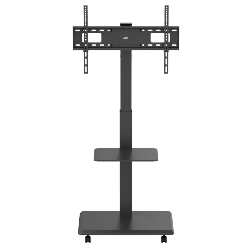 TV-alus ergo office ER-304 B, max koormus 50 kg, VESA 600x400