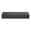 Belkin INC003VFBK sülearvuti dokkimisjaam/pordireplikaator Docking USB 3.2 Gen 2 (3.1 Gen 2) USB-C Must