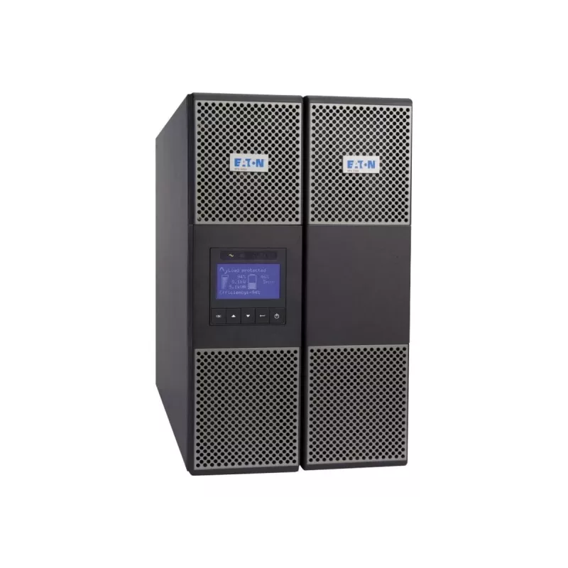 Aku Eaton 9PX EBM 240 V suletud pliiakud (VRLA) 9 Ah