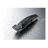 Panasonic | Habemetrimmer | ER-GB86-K503 | Juhtmevaba | Pikkusastmete arv 57 | Astme täpsus 0,5 mm | Must