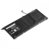 Aku roheline Cell DE103 DELL XPS 13 9343 9350 jaoks