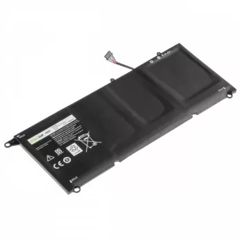 Aku roheline Cell DE103 DELL XPS 13 9343 9350 jaoks