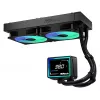 Protsessori jahuti ASROCK Challenger 240 Digital — ASROCK Challenger 240 Digital
