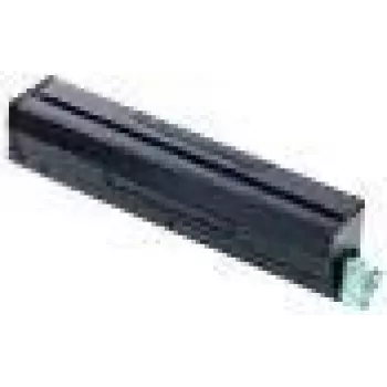 OKI 01101202 - tooner must - B4300, 4300n, 4300nPS, 4350, 4350 Low Profile, 4350 Rentway, 4350N, 4350nPS, 4350PS jaoks