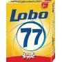 Lobo 77, kaardimäng