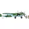 Klotsid Dornier Do 17Z-2 1383 klotsi