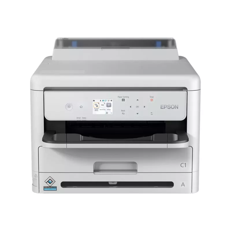 Printer Epson WorkForce Pro WF-M5399DW tindiprinter ühevärviline