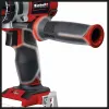 Einhell Expert Plus TE-CD 18 Li - Pöördvasar/puurkeeraja - Juhtmeta - 2 kiirust - Padrunivõti 13 mm - 60 N·m - ilma akuta - 18 V