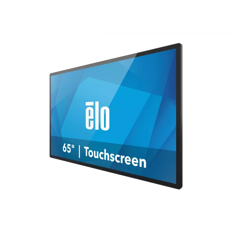 Elo Touch Systems E104912 Display 6554 L Must