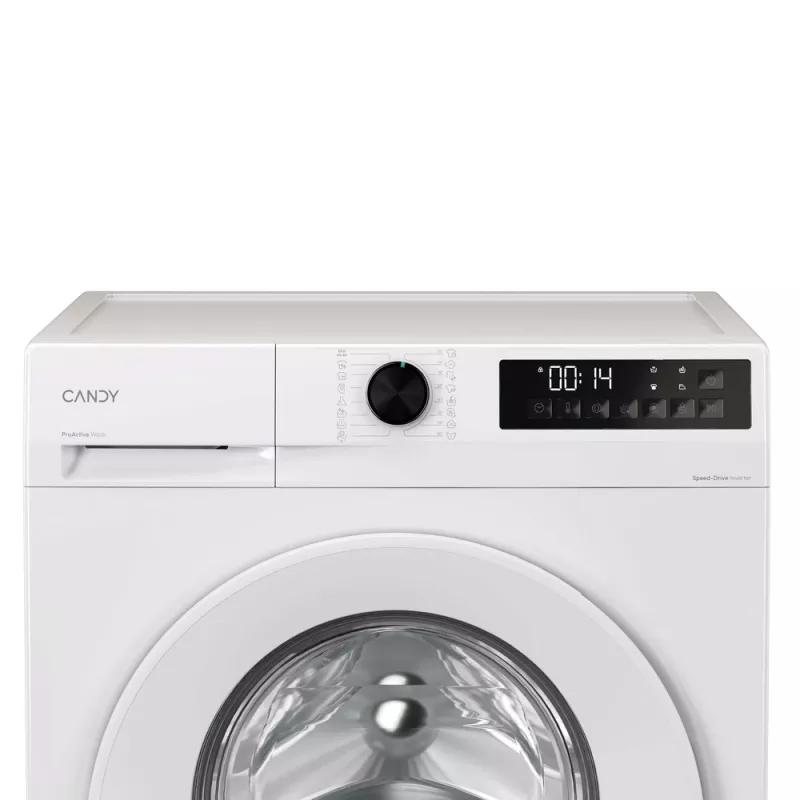 CANDY pesumasin GD 498-S, 9kg, 1400 p/min, energiaklass A
