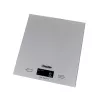 Mesko | Köögikaal | MS 3145 | Maksimaalne kaal (mahutavus) 5 kg | Jaotustäpsus 1 g | Ekraani tüüp LCD | Hõbedane