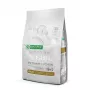 Kuiv koeratoit nature’s protection Superior Care Valge Dogs Grain Free Small Lamb 4 kg — täiskasvanud väikest tõugu koertele, 21% valku, 18% rasva