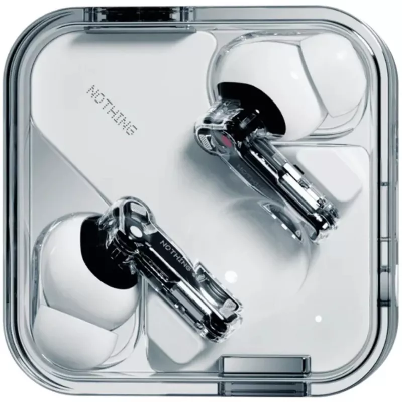 Kõrvaklapid Nothing Ear True Wireless Stereo
