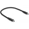 DeLOCK 91006 kaardilugeja hall SD USB USB-C 10000 Mbit/s