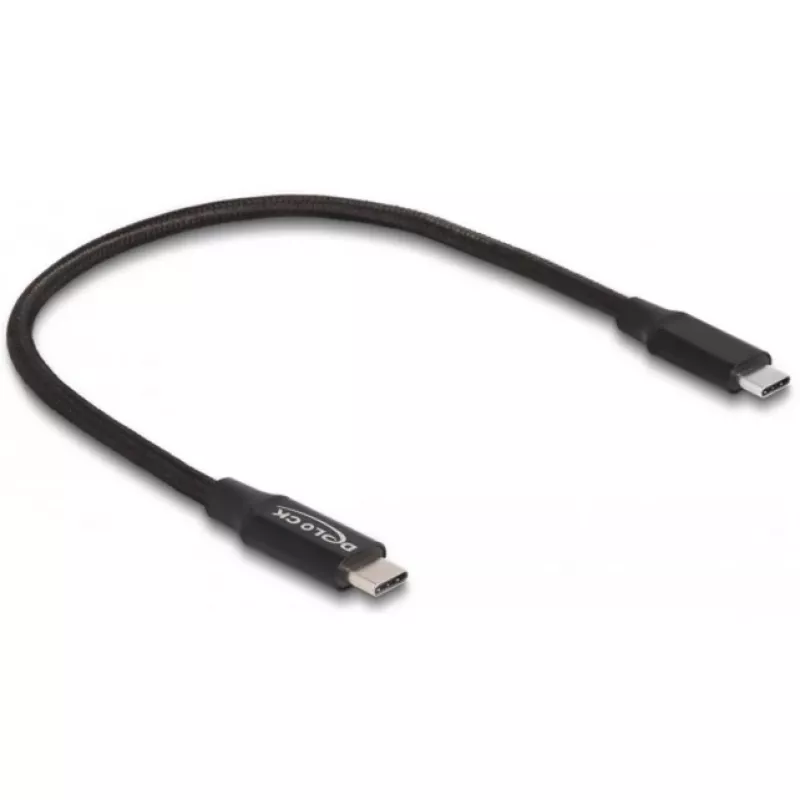 DeLOCK 91006 kaardilugeja hall SD USB USB-C 10000 Mbit/s