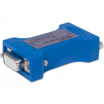 RS-232 RS-485 adapter Digitus DA-70161